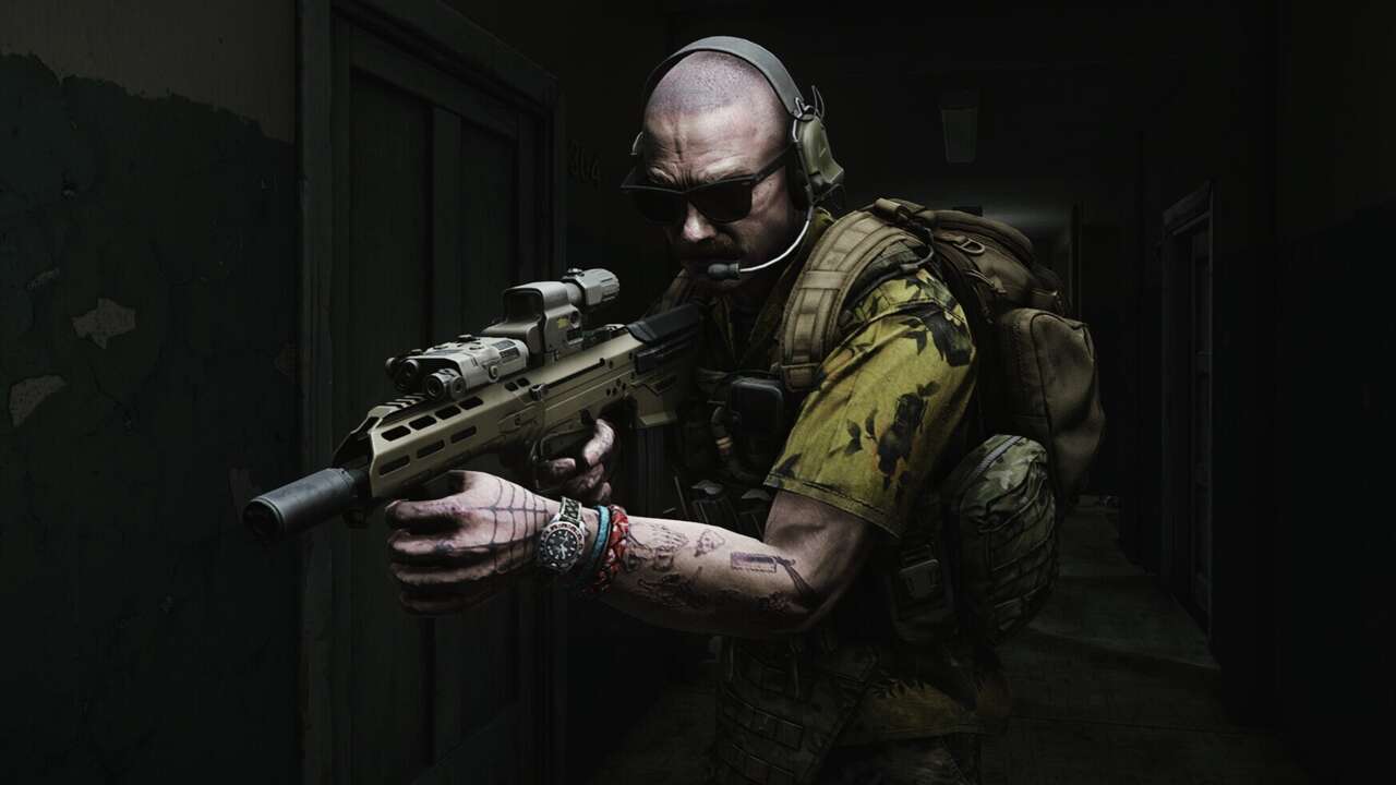 Tarkov's Steam Launch: Players Face Costly Choice