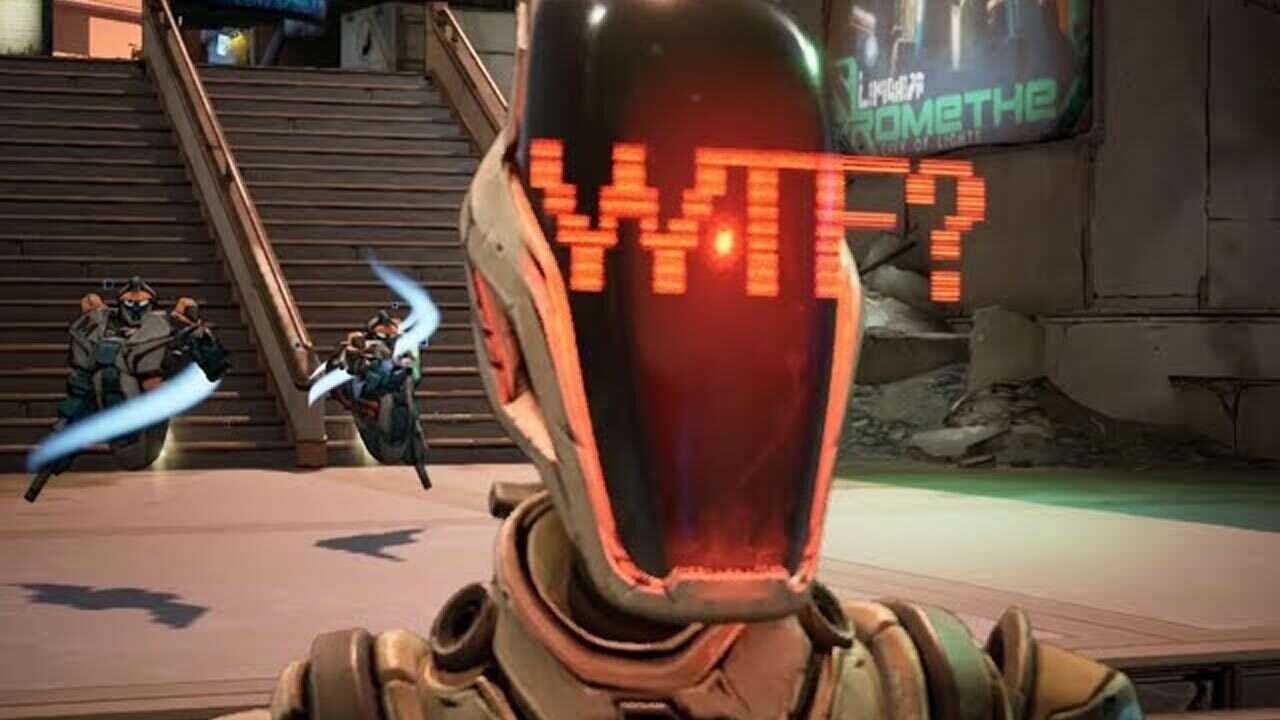 Borderlands 4 Glitch Threatens Skill Points