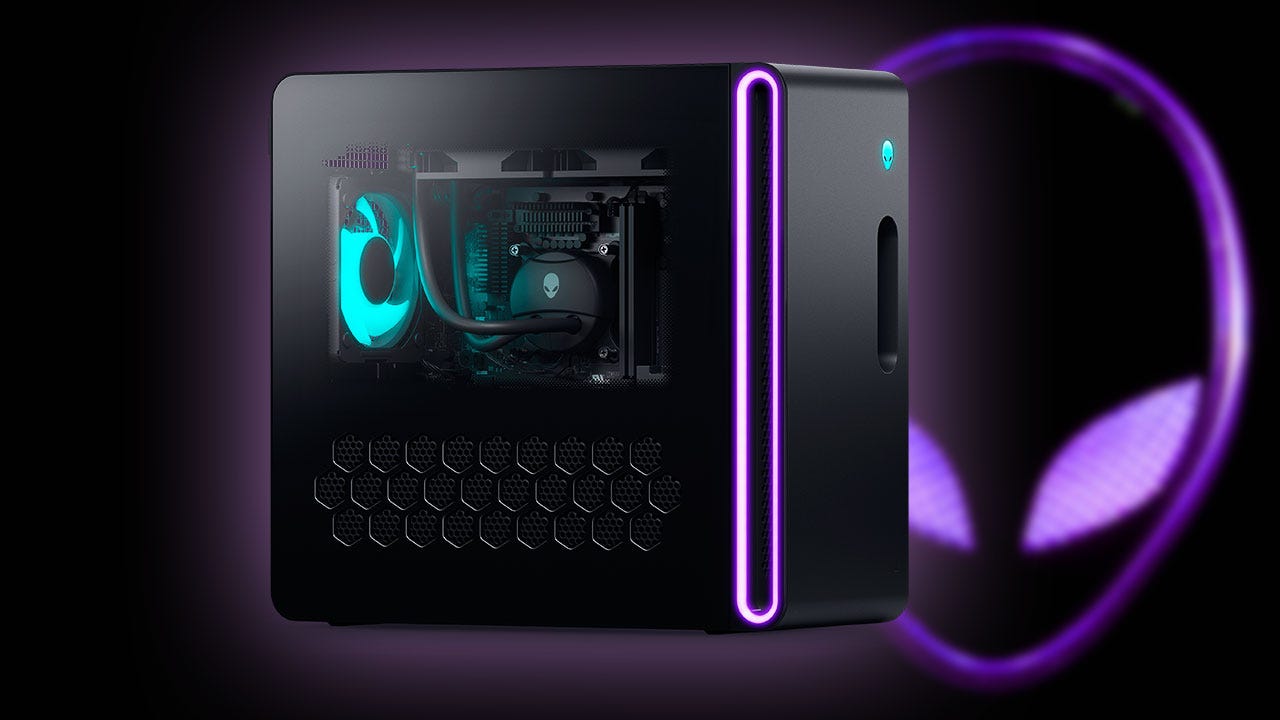 Alienware Aurora R16 Gets a Price Slash!