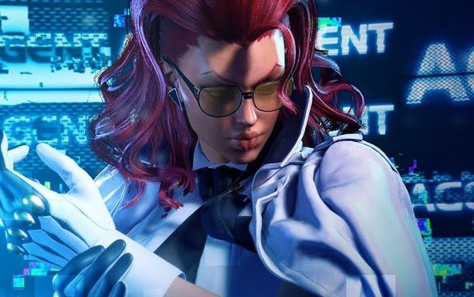 C.Viper Enters Street Fighter 6 with New Rewards