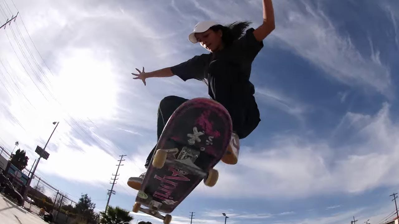 Skate 4 Sparks Mixed Feelings Among Players