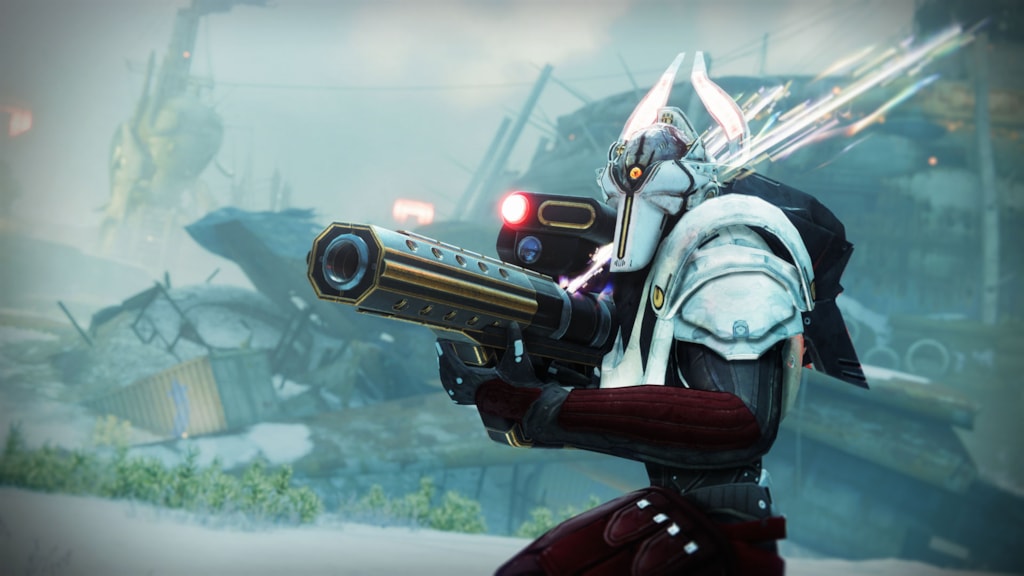 Destiny 2's Respawn Glitch Fuels Player Frustration