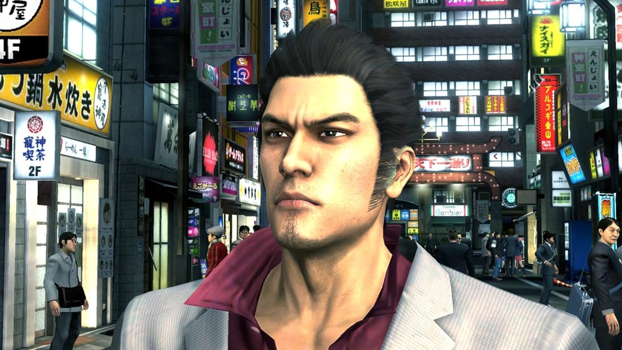 Yakuza Kiwami 3 Remake Teased Ahead of RGG Summit