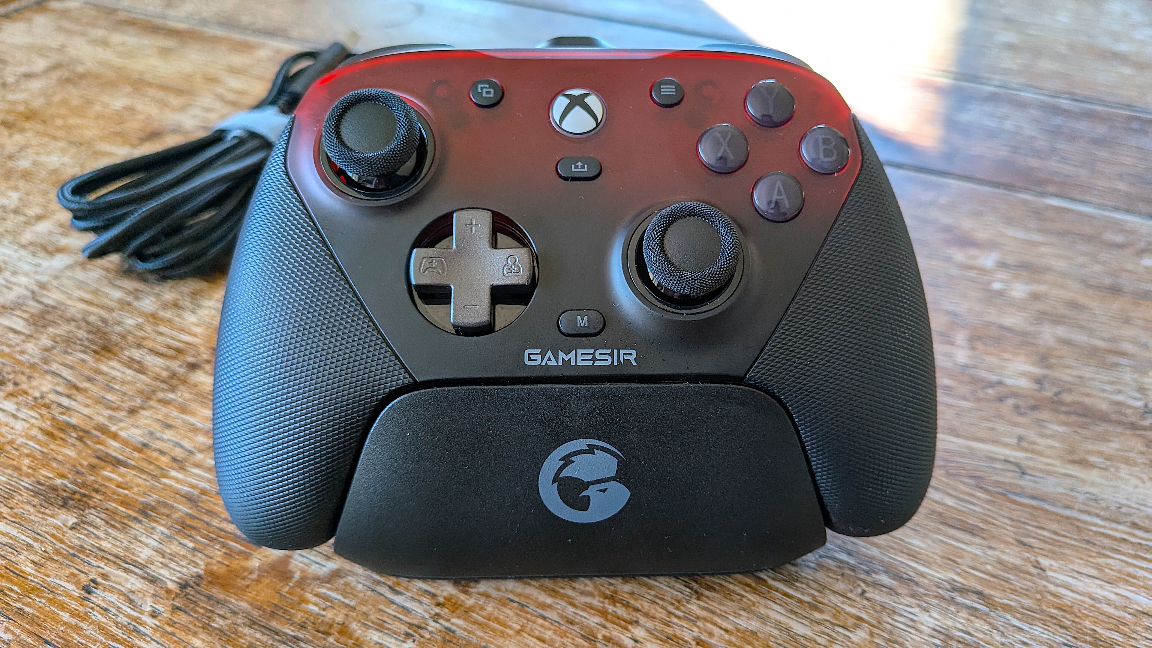 GameSir G7 Pro Named Best PC Controller