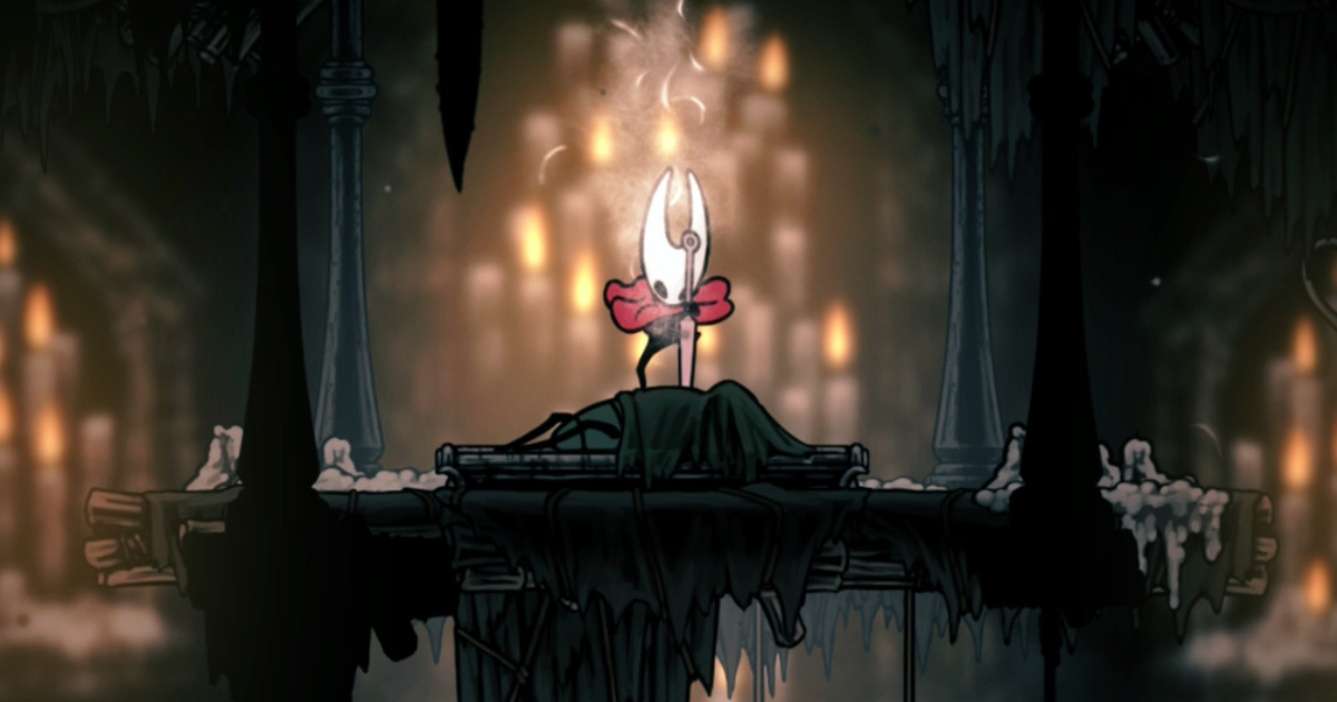 Hollow Knight: Silksong Blends Freedom with Challenge