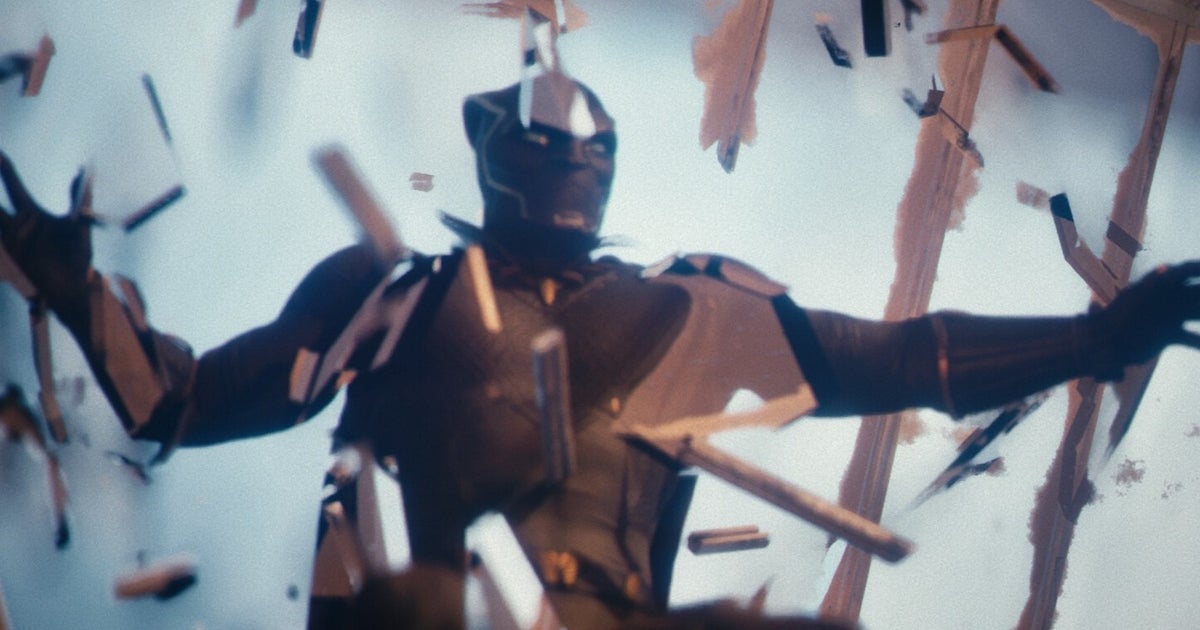 Marvel 1943 Footage Sparks Gamer Excitement
