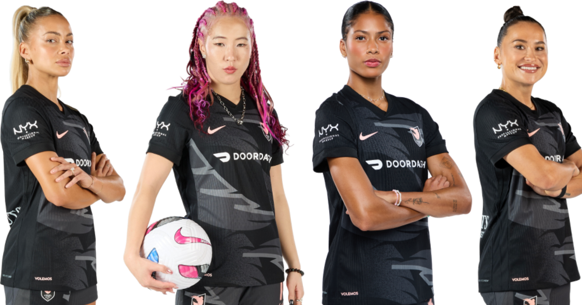 Football Manager 26 Welcomes Women's Football!
