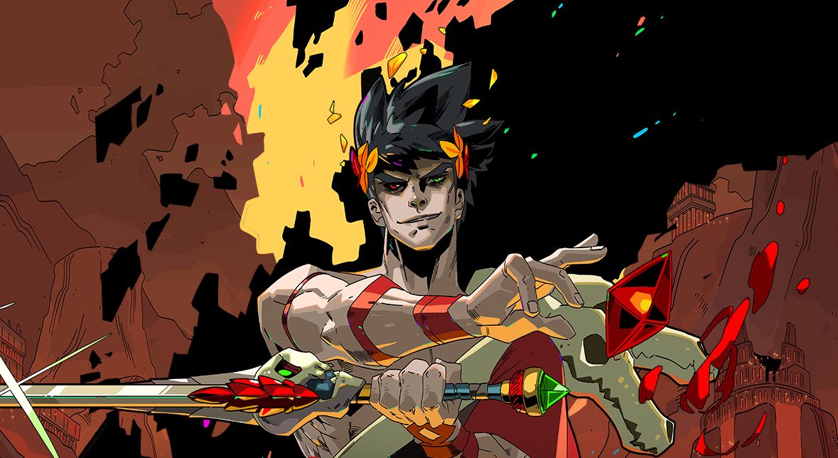 Hades Turns 5: Epic Sale & New Content Await!