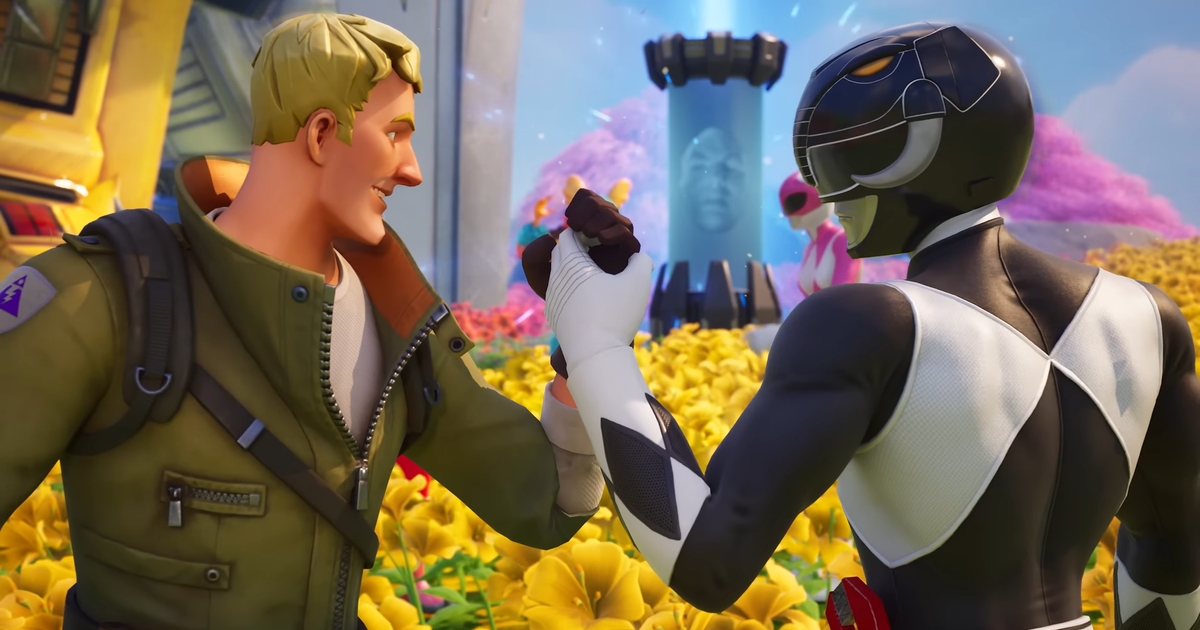 Fortnite Creators to Profit Big with New Sales Feature