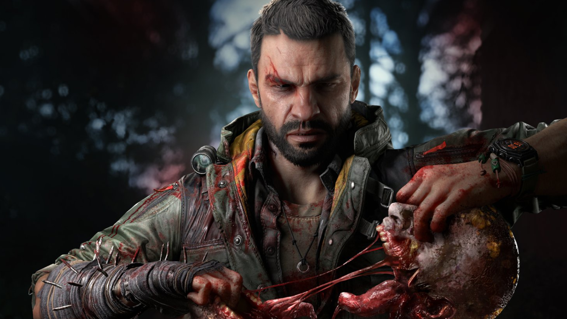 Mark Your Calendars: 'Dying Light: The Beast' Drops Soon!