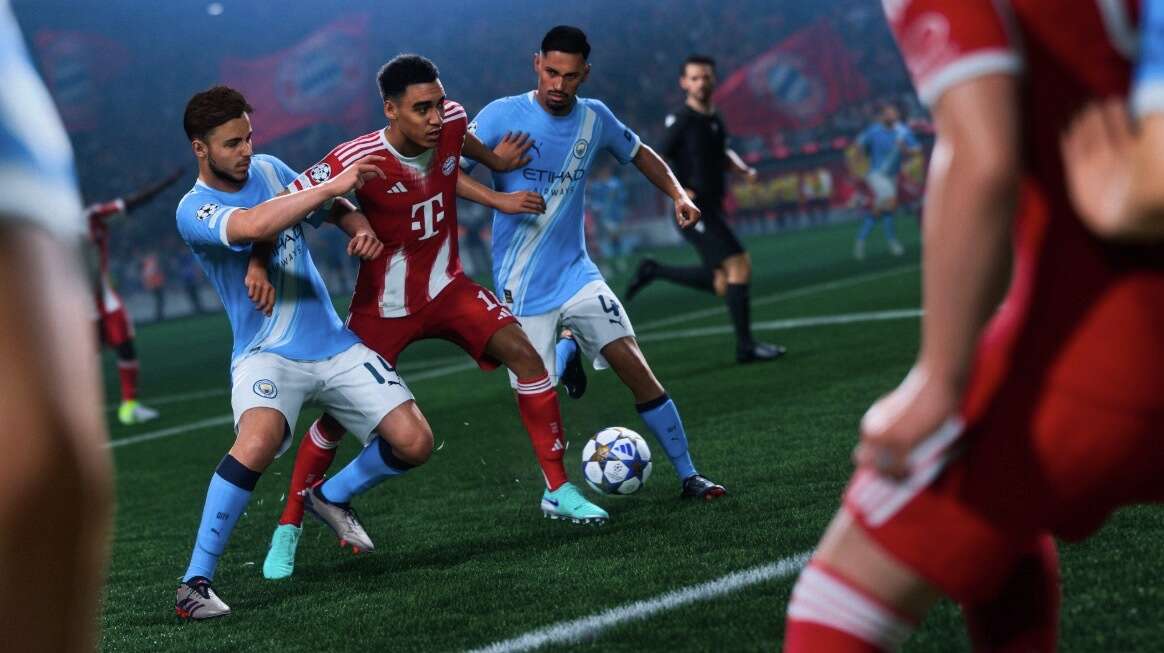 EA Sports FC 26 Kicks Off with Early Access