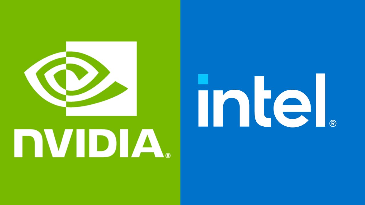 Intel and Nvidia Join Forces with $5B Deal