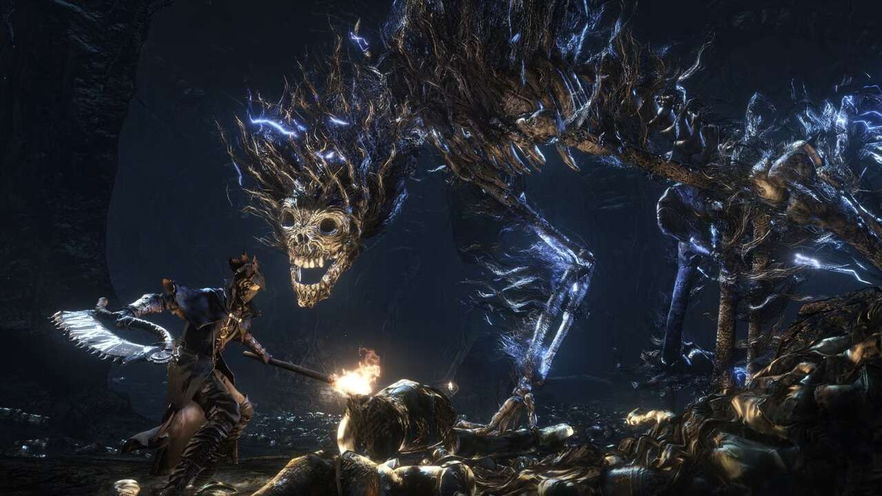 Bloodborne Fans Left Disappointed: No Remake or Port