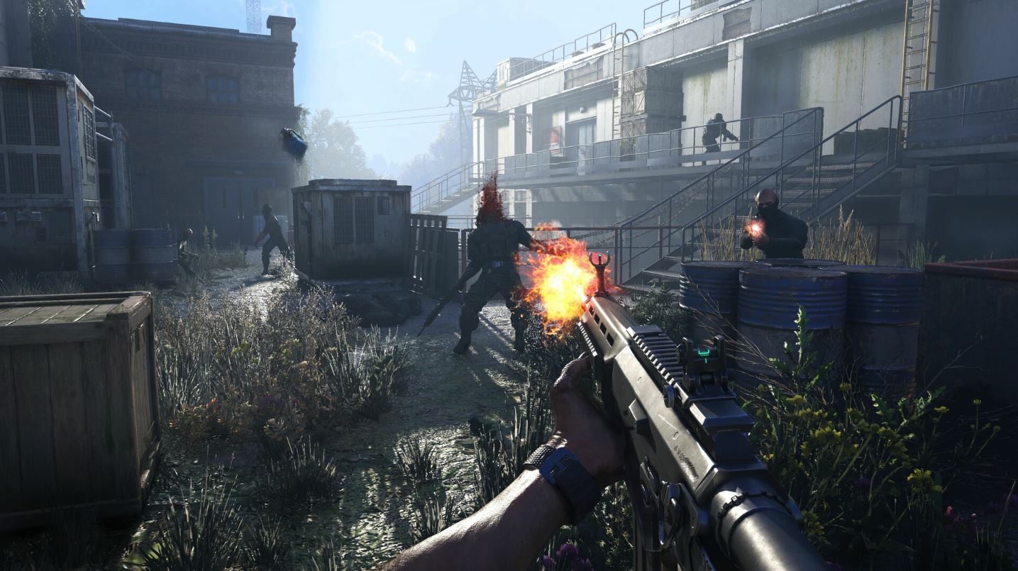 Dying Light: The Beast Faces Censorship in Japan