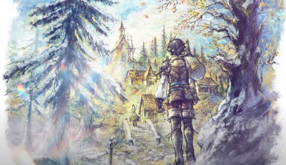 Octopath Traveler 0 Drops in December with Big Upgrades