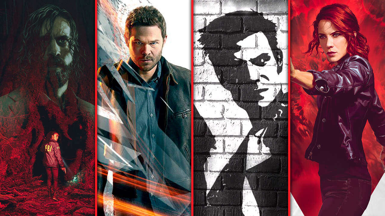 Unlock 9 Remedy Classics for $27 and Do Good!