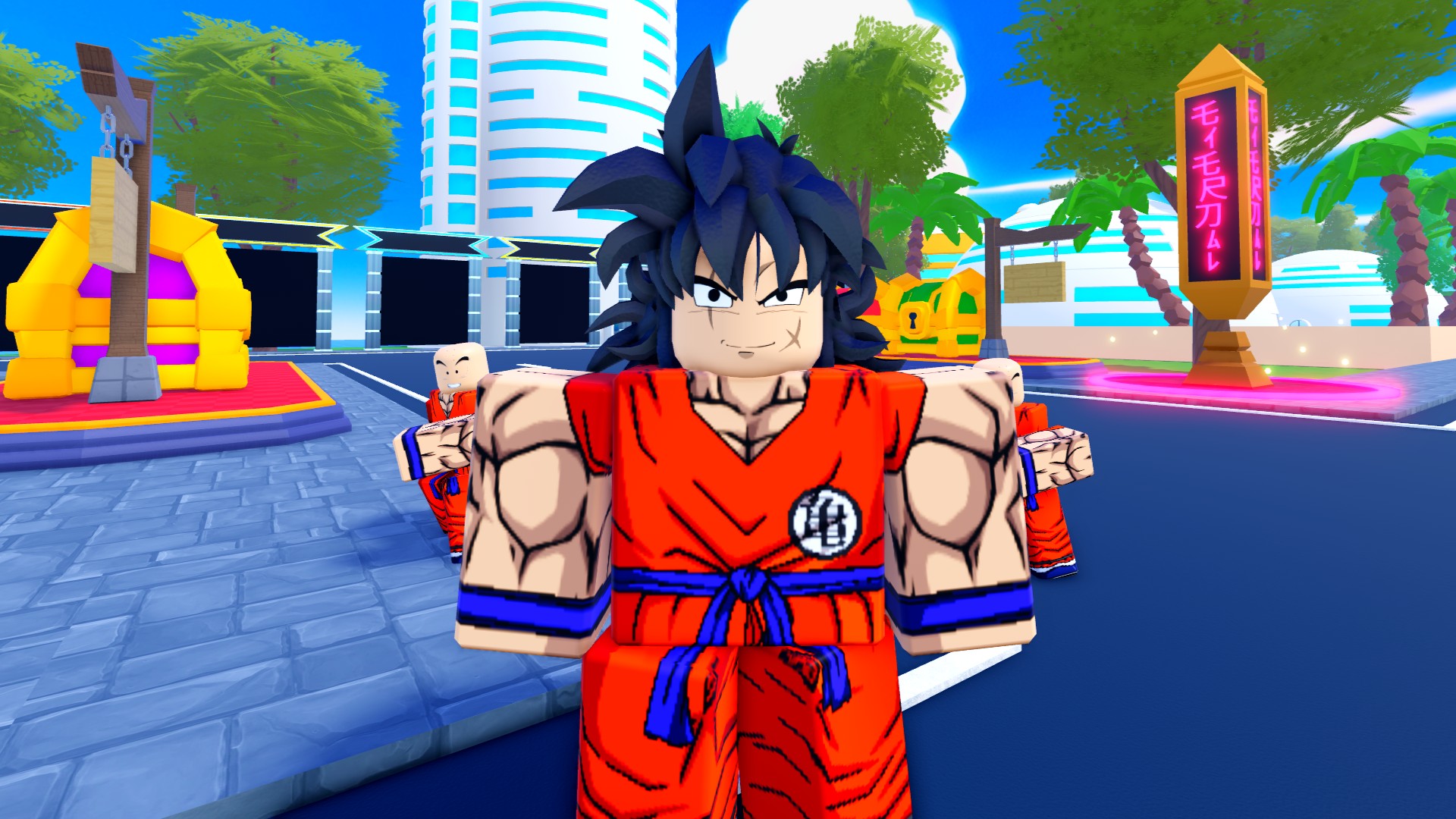 Gen Alpha Turns to Roblox: The Future of Gaming