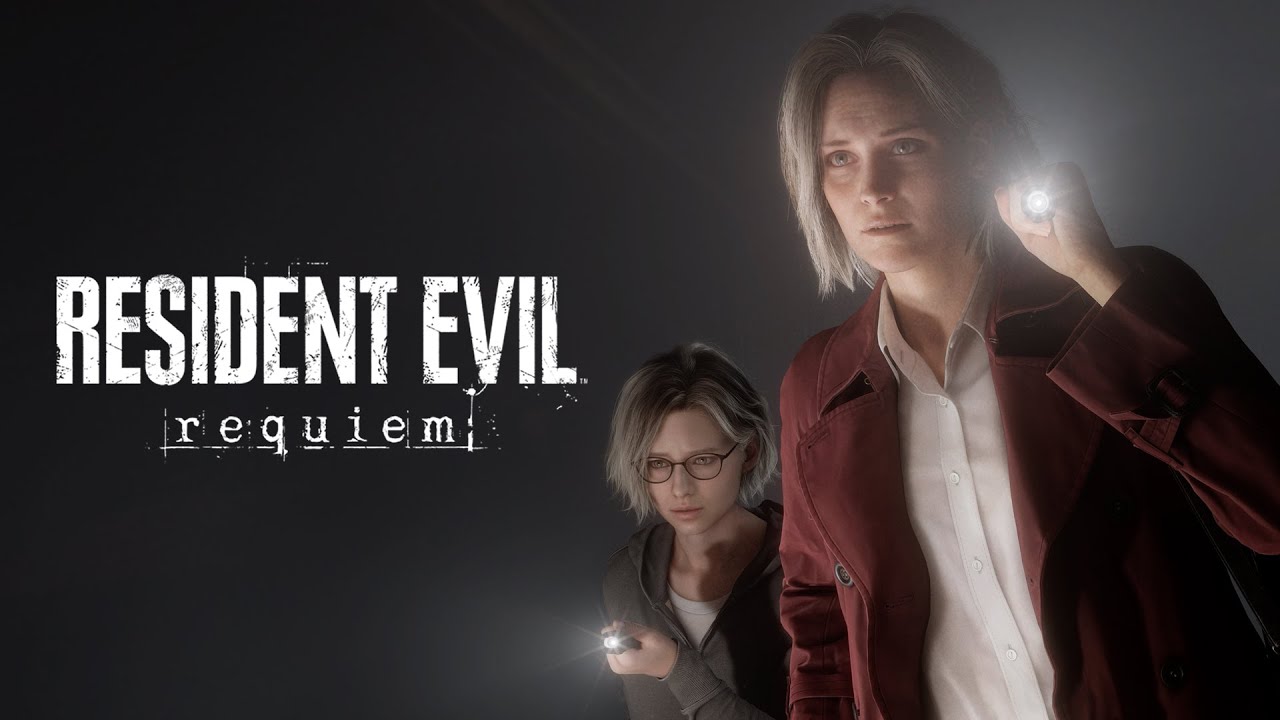 Resident Evil Requiem Hits Switch 2 at Lower Price!