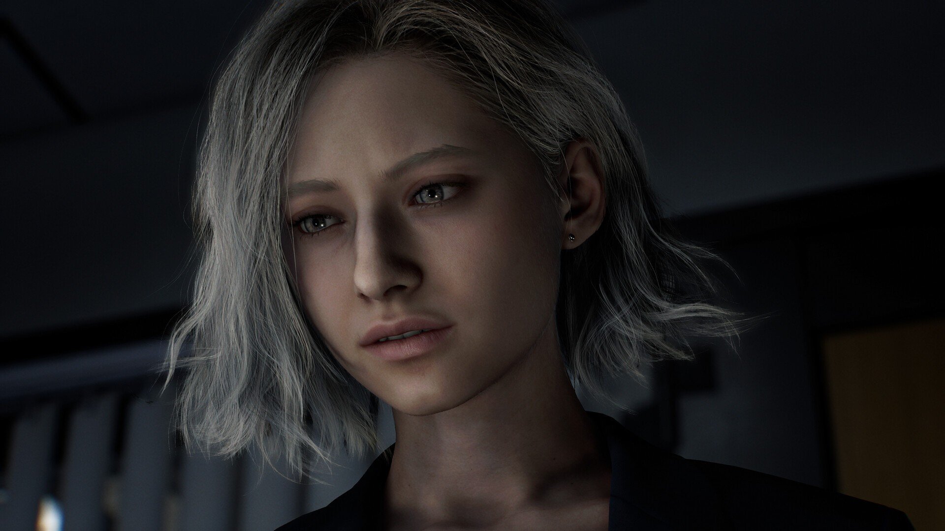 Resident Evil Requiem Launches with Switch 2