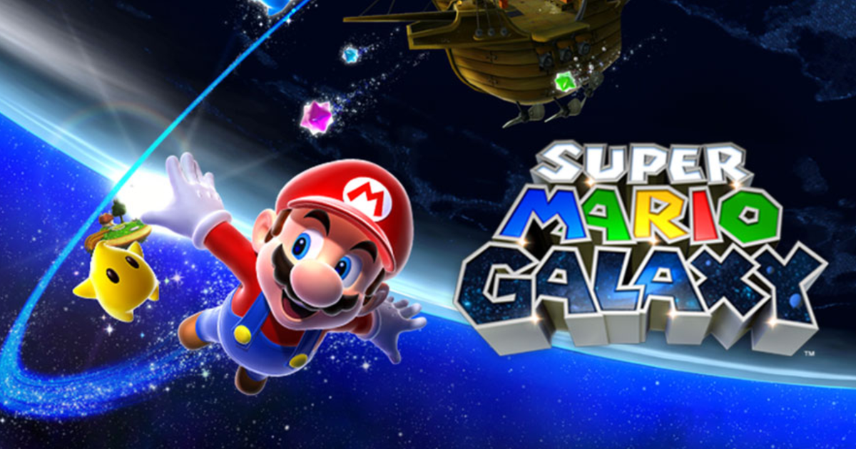 Are Mario Galaxy's Prices Too High?