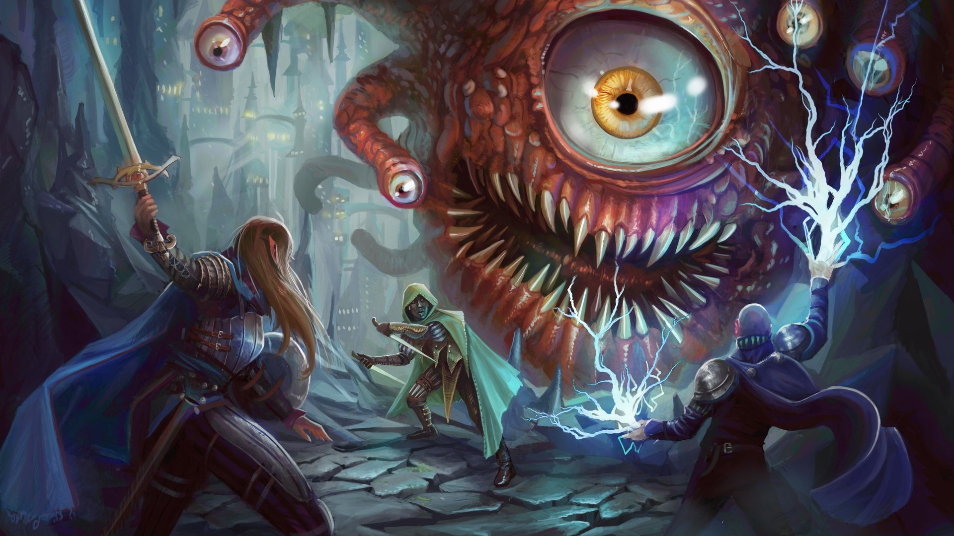 Baldur's Gate 2: A Classic RPG's Lasting Legacy