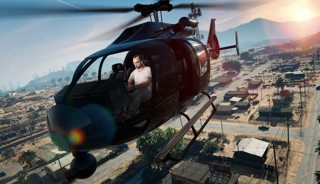 Steven Ogg on GTA 6: 'I Feel Nothing'