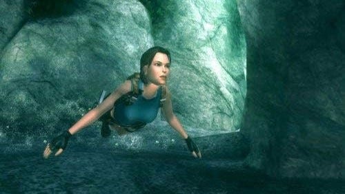 Tomb Raider: Anniversary PS4 Port Leak Sparks Buzz