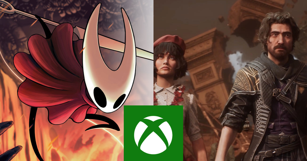 Xbox Goes All In on Game Pass with Big Moves