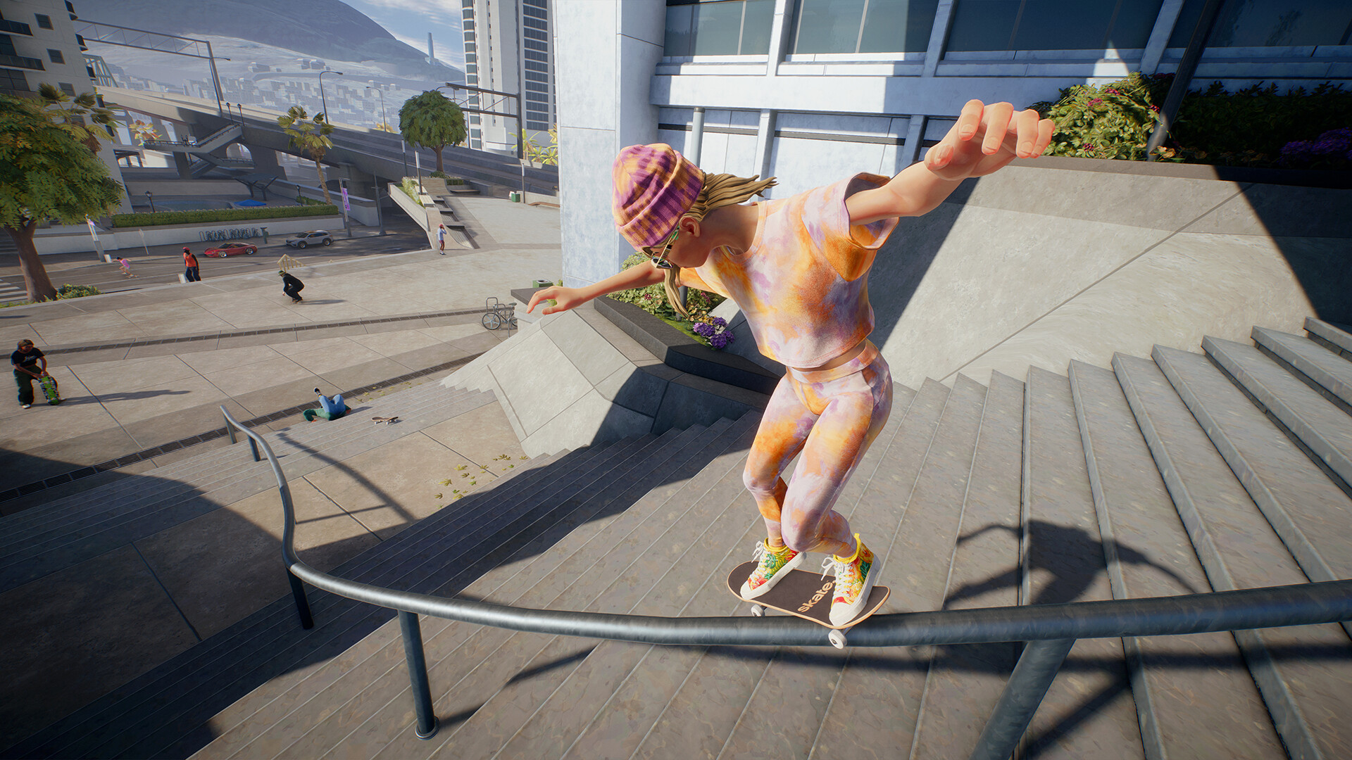 Skate's Return: Thrills or Corporate Chills?
