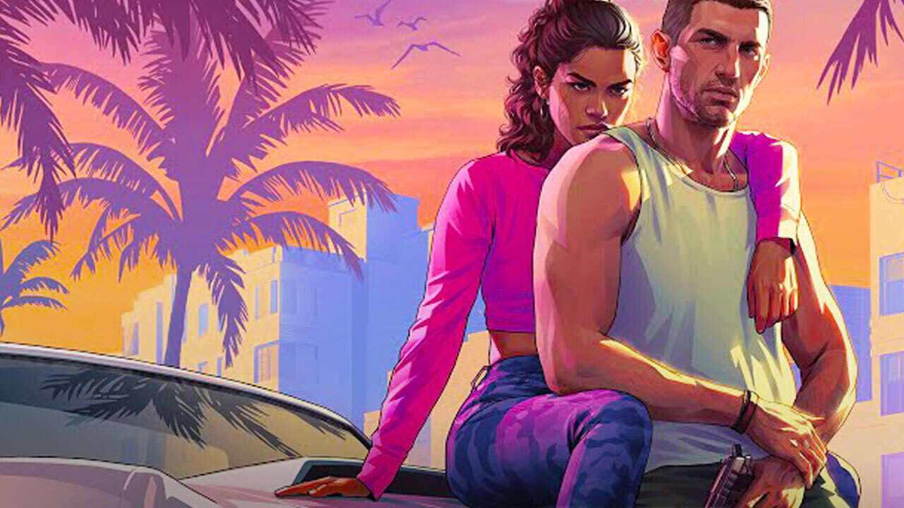 2026: A Game-Changer Year for Gamers
