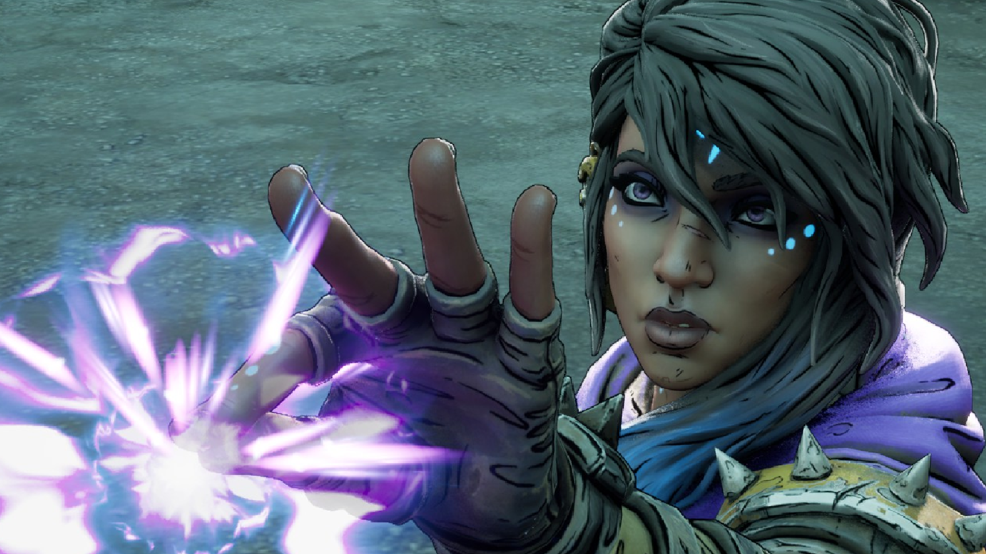 Borderlands 4: Buffs Over Nerfs in Epic Builds