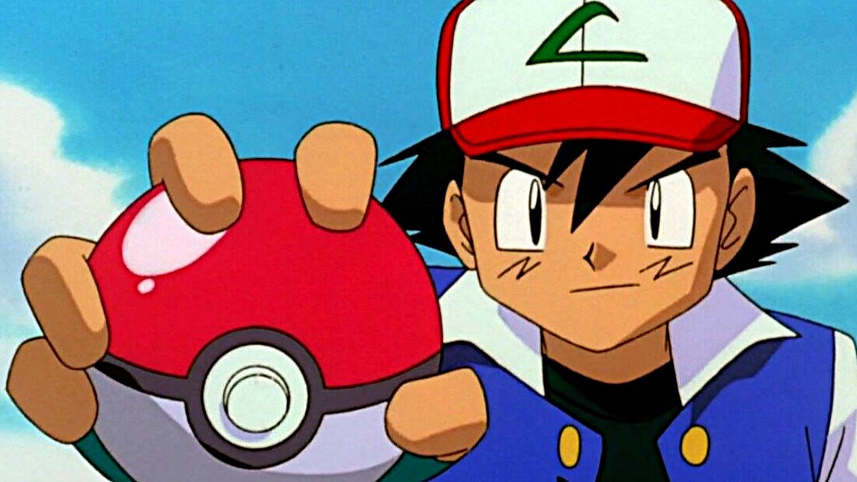 Pokémon Company Dodges DHS Video Controversy