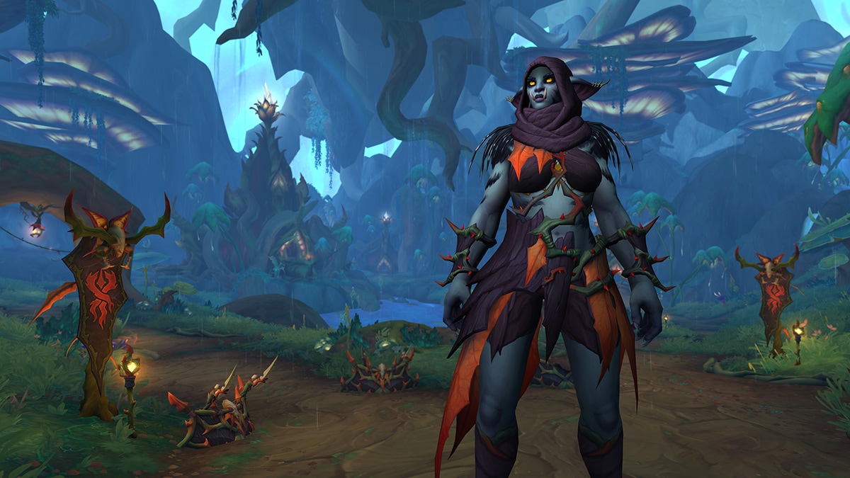 WoW's Midnight Expansion Launches Alpha with Housing!