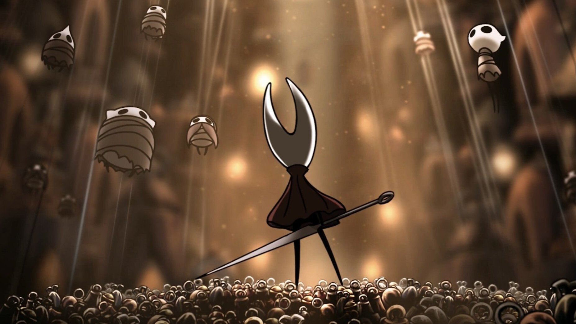 Silksong Patch: Bug Fixes & Translation Updates Coming