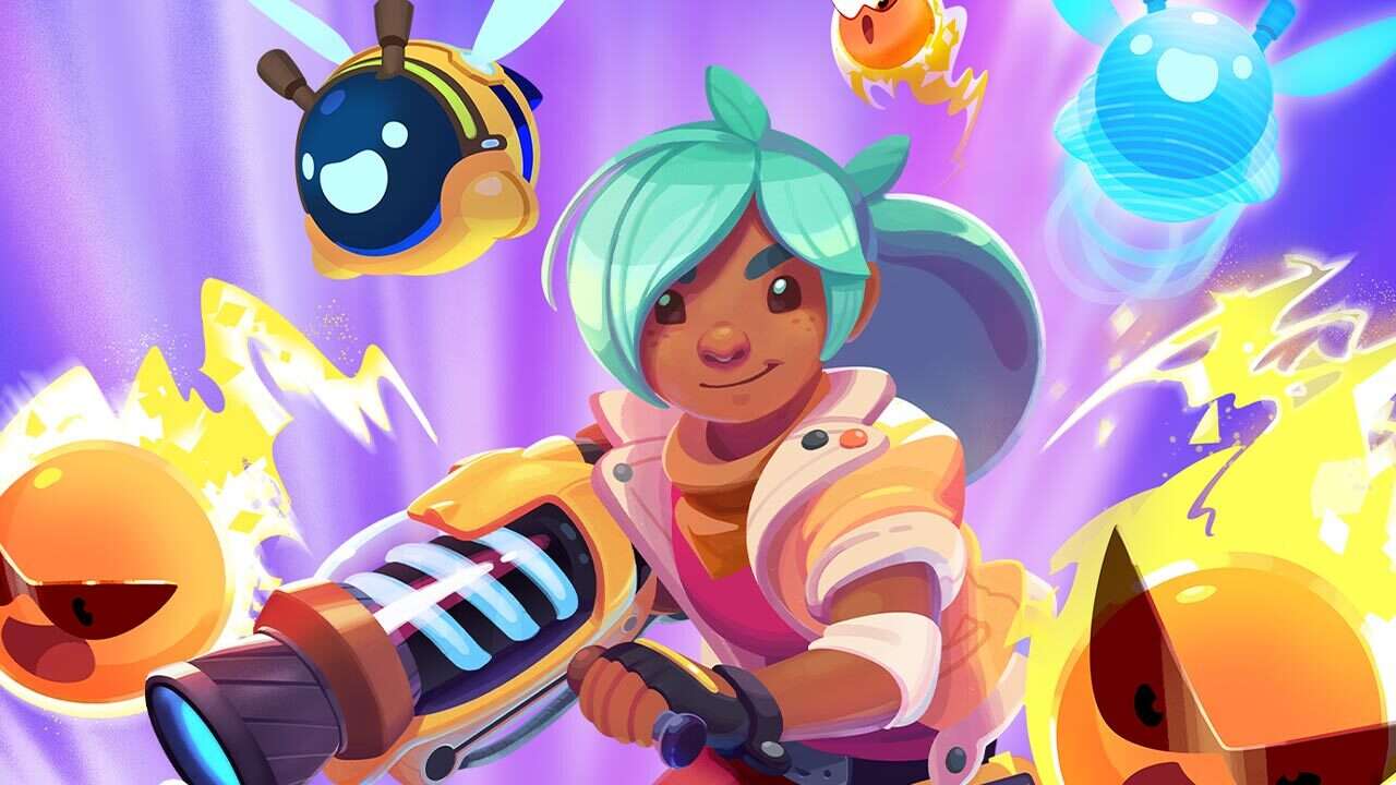 Slime Rancher 2 Officially Launches with New Features!