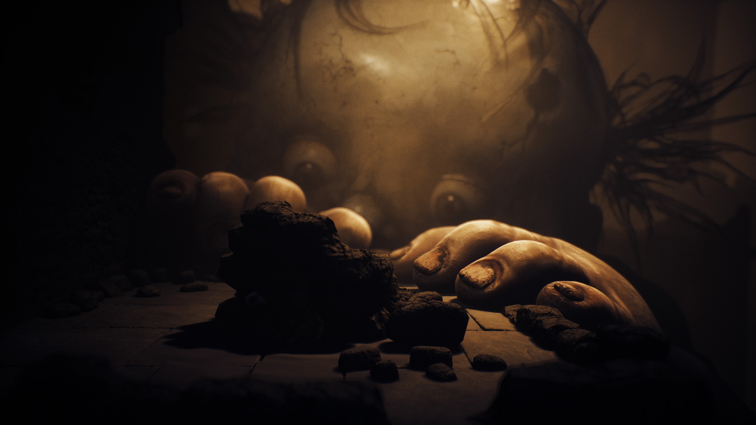 Little Nightmares 3: Co-Op Horror Is Here!