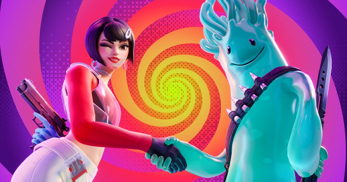 Fortnite's Delulu Mode: Fun or Toxicity Unleashed?