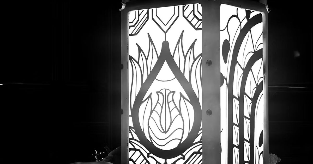 Frictional Games Teases Eerie 'Hotel Samsara'