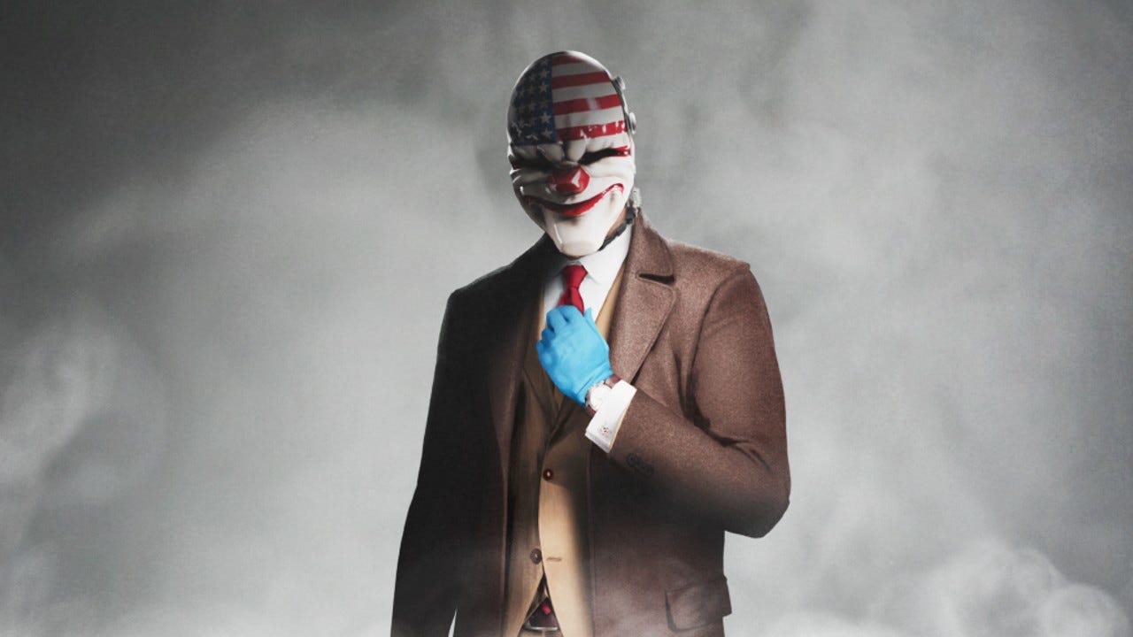 Starbreeze Rolls Out Payday 2 Subscription Service