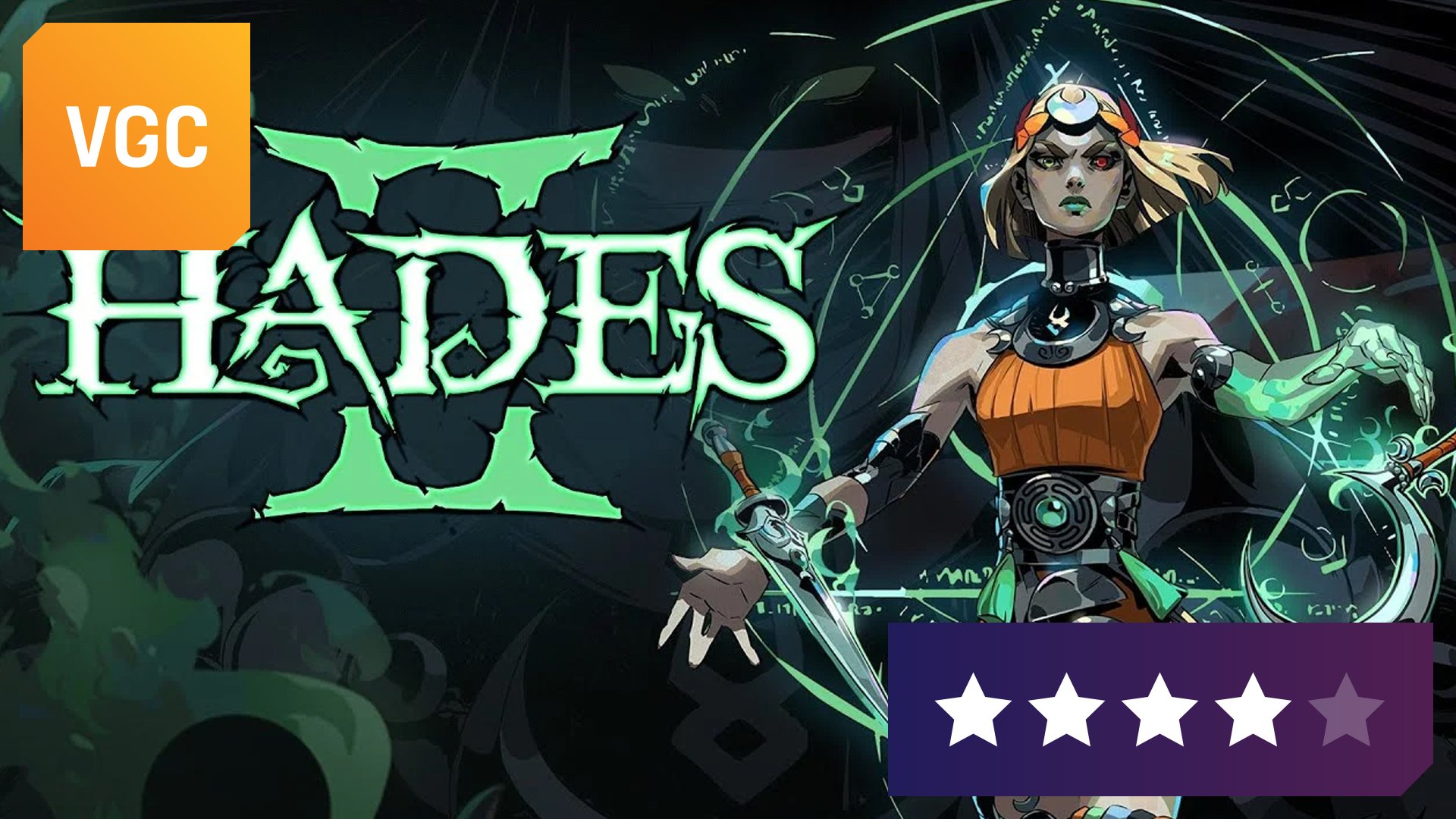 Hades 2: Melinoë's Dark Choices Await Players