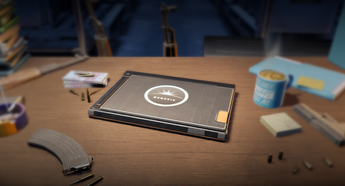 Counter-Strike 2's Genesis Terminal: Game Changer or Cash Grab?