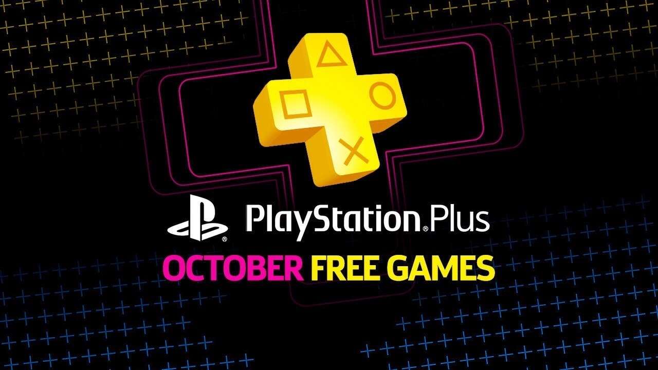 PlayStation Plus Adds Alan Wake 2 and More This October!