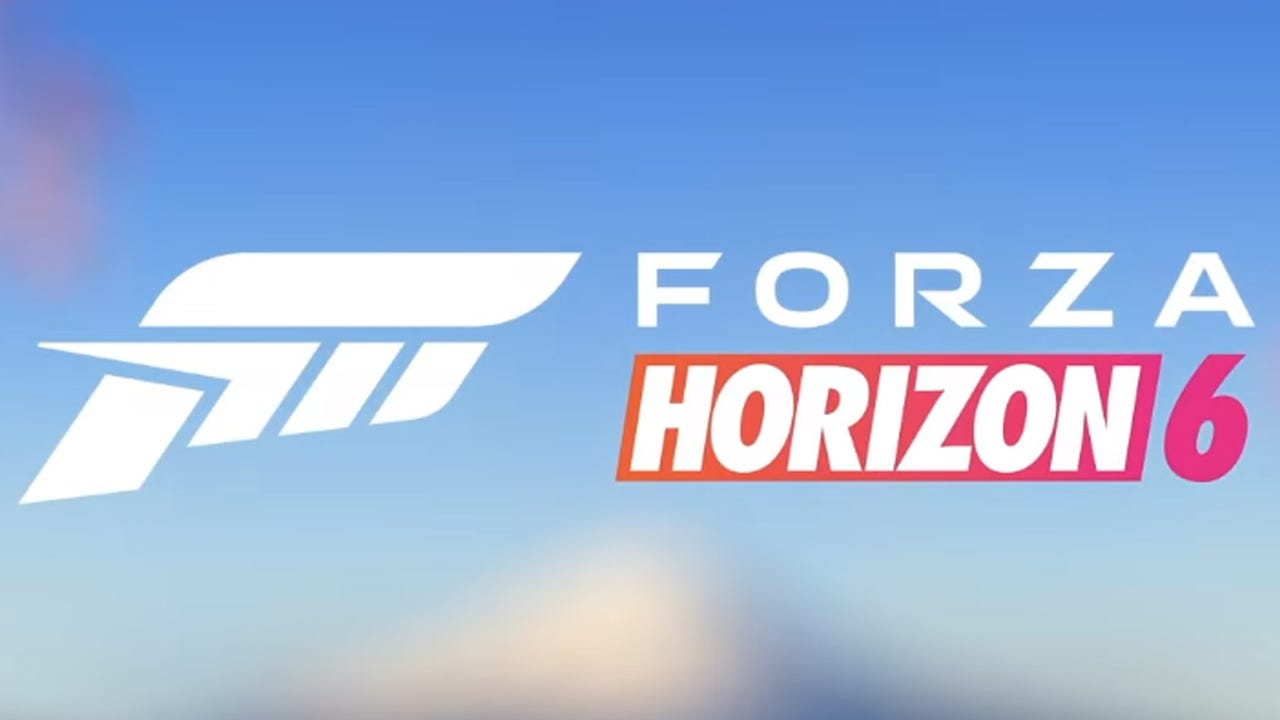 Forza Horizon 6 Hits Japan in 2026!