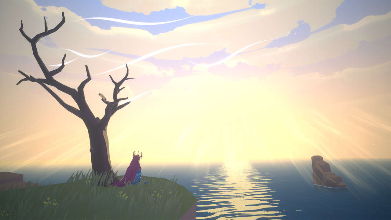 Annapurna Interactive Drops Three New Games at TGS 2023