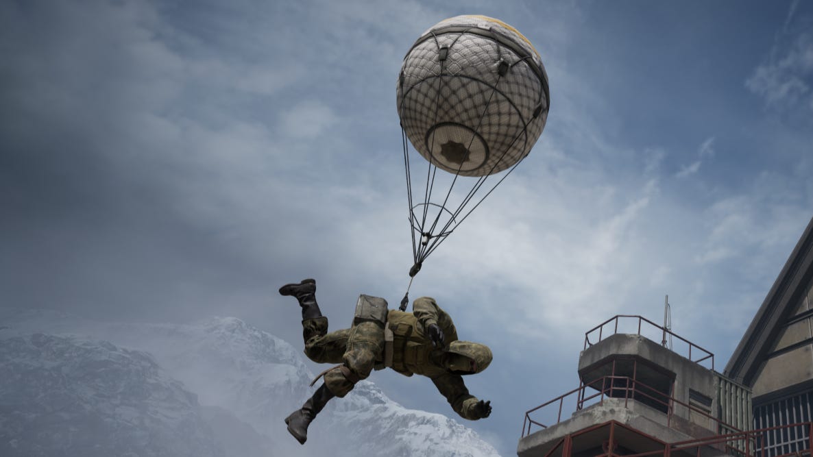 Metal Gear Solid Delta: Fox Hunt Multiplayer Drops Oct 30