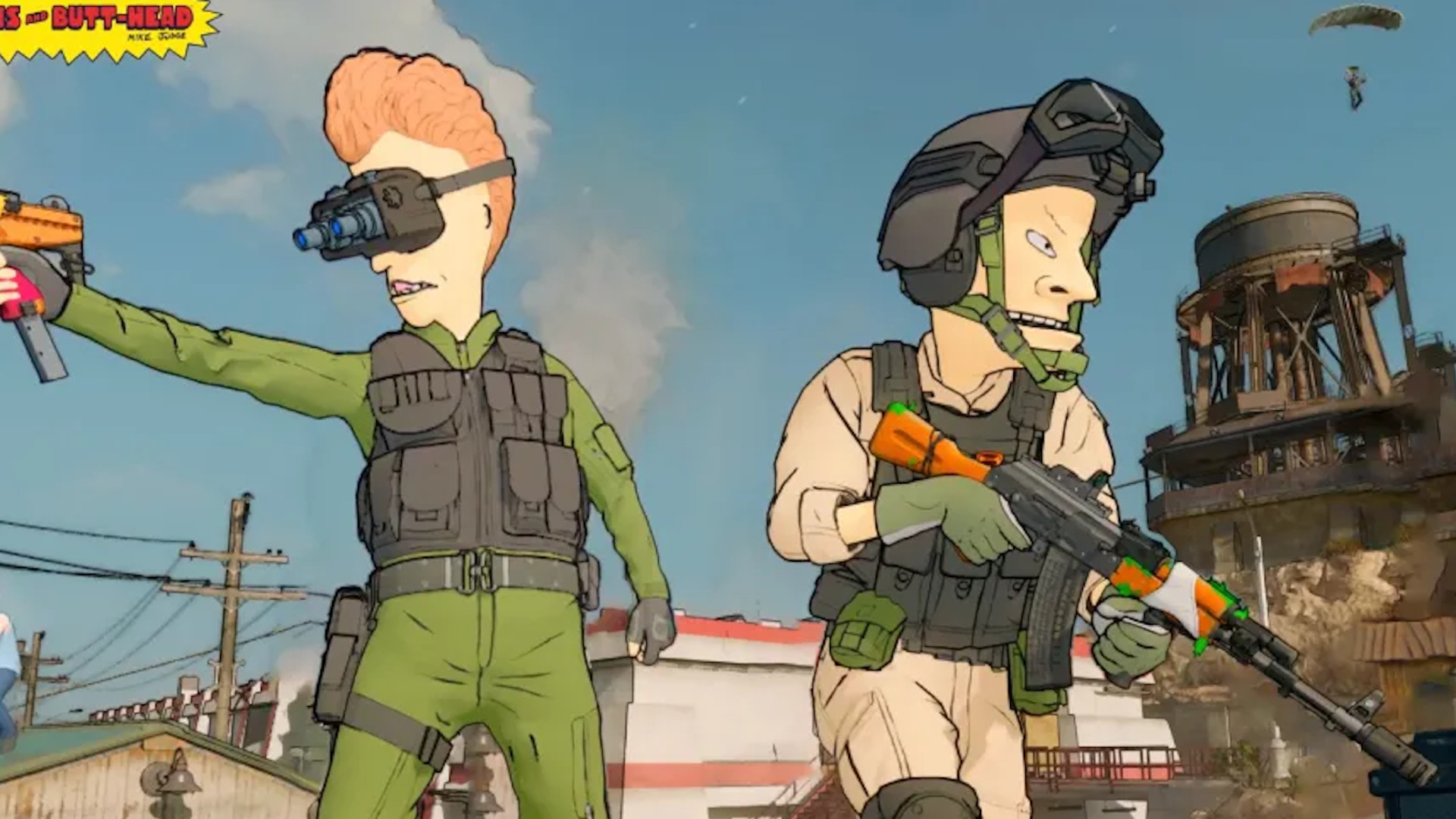 Activision Revamps Black Ops 7's Aesthetic