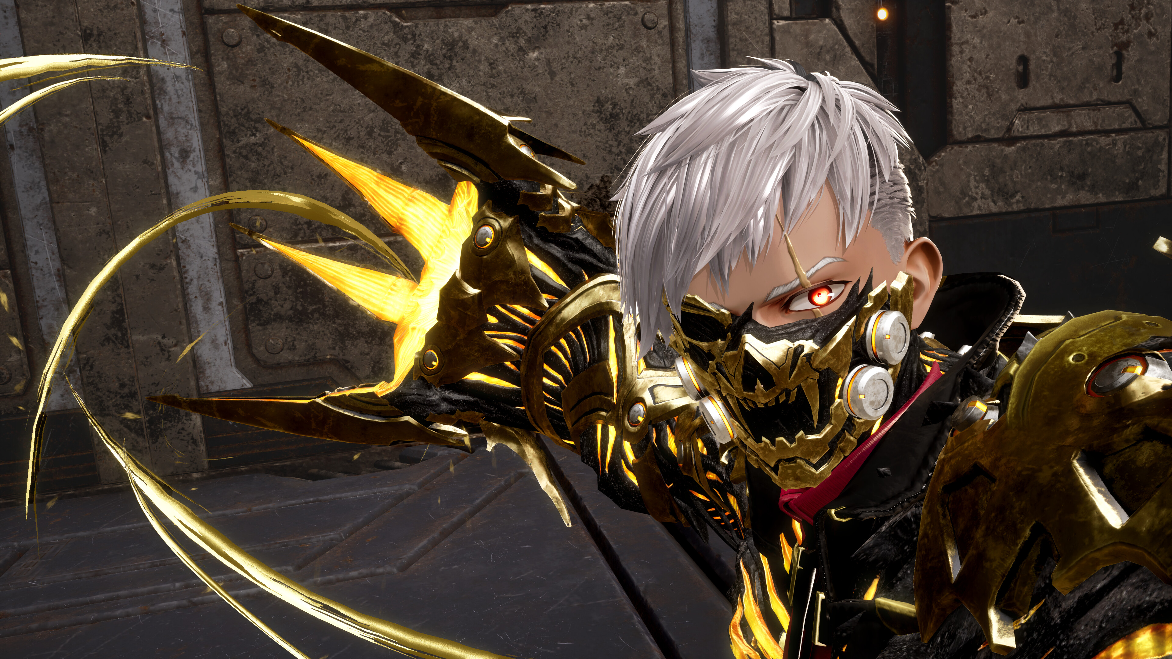 Code Vein II Drops January 30: Get Ready to Hunt!