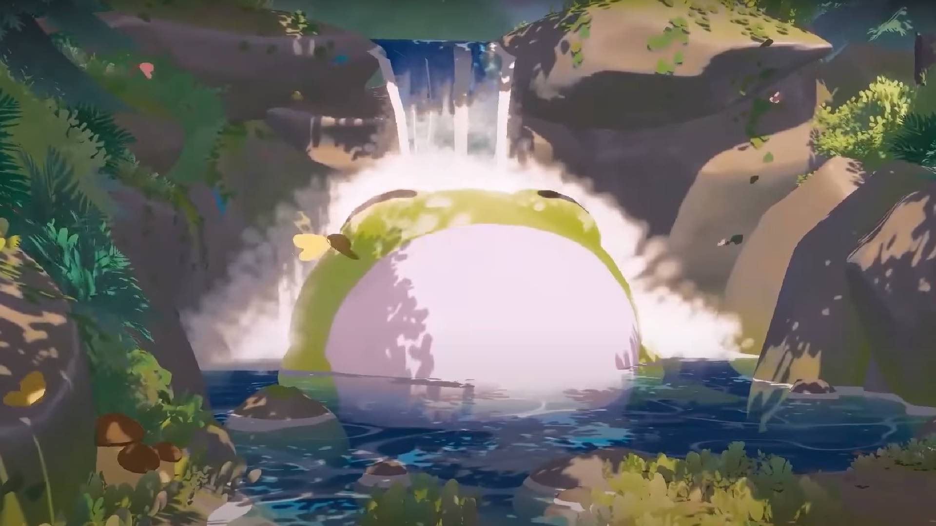 Puffpals: Island Skies in Jeopardy as Fluffnest Fades