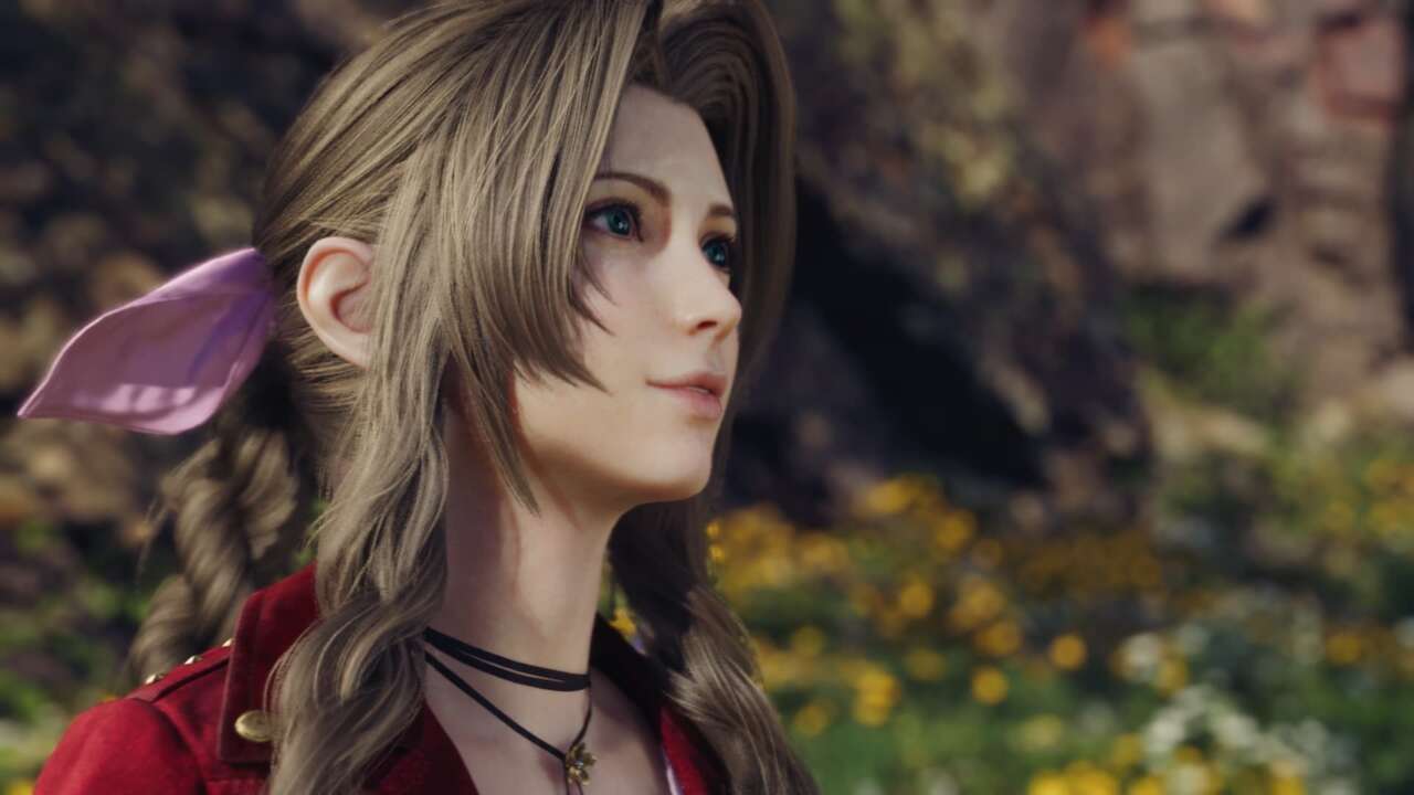 Final Fantasy 7 Rebirth Sales Disappoint, But Hope for Part 3