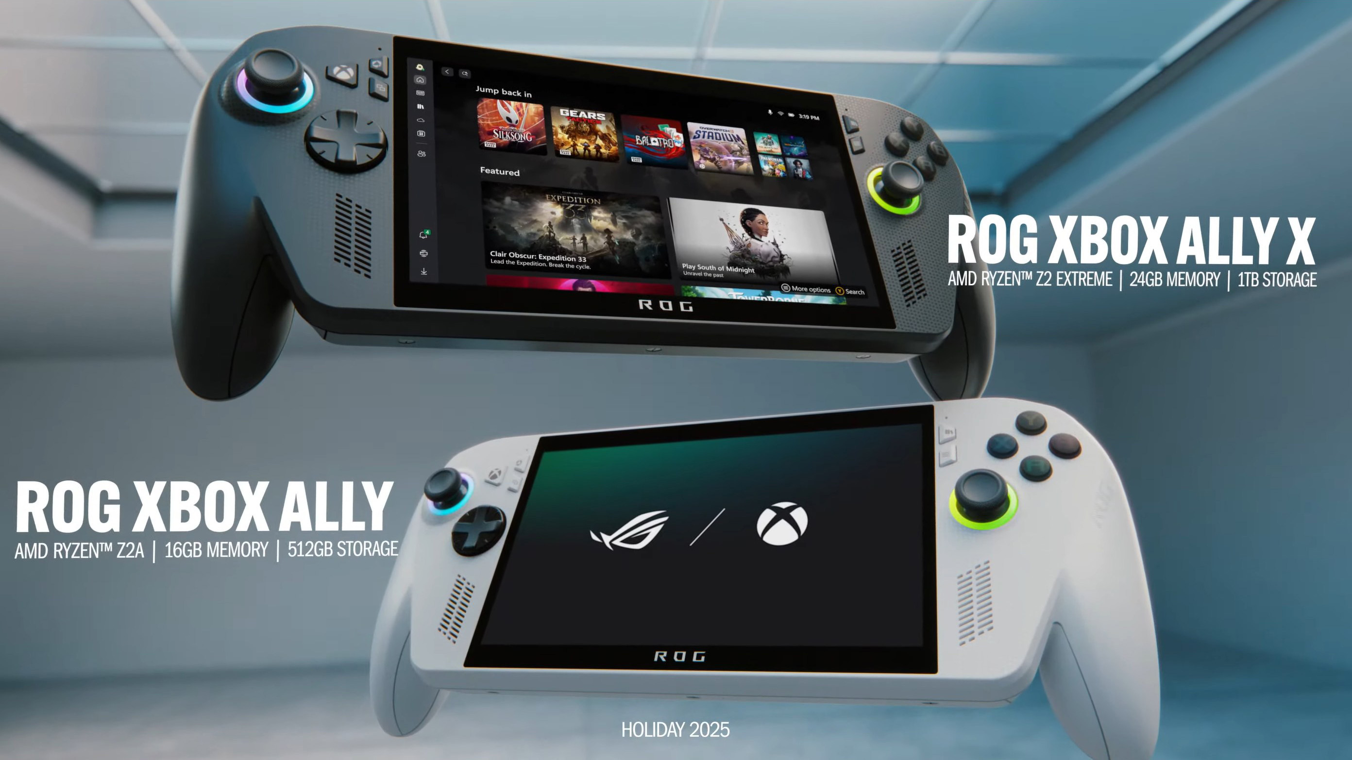 ROG Xbox Ally Prices: Can It Compete with Steam Deck?